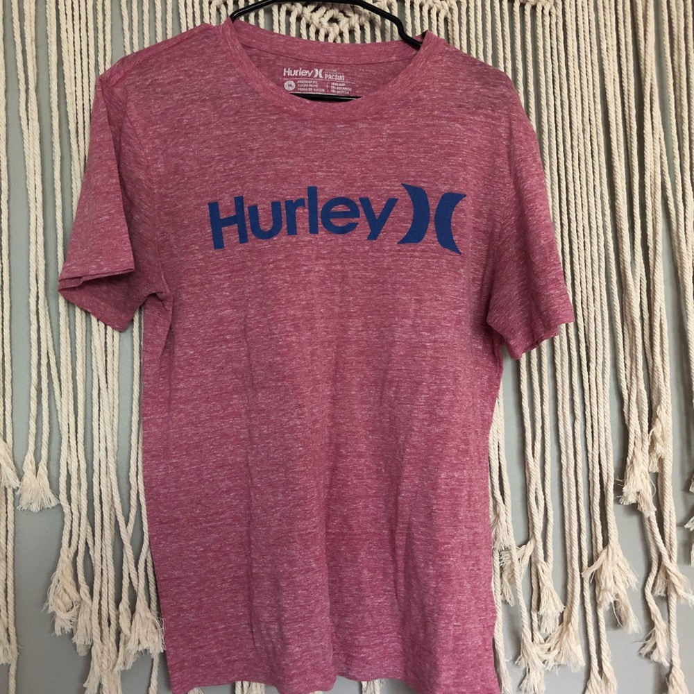 Hurley Premium Fit Shirt